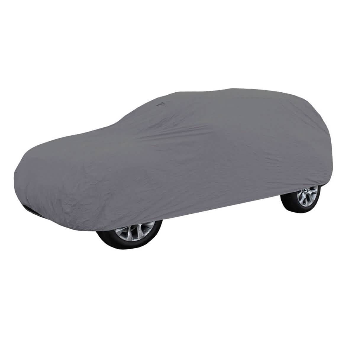 Non-Woven Water Resistant Protective SUV Cover