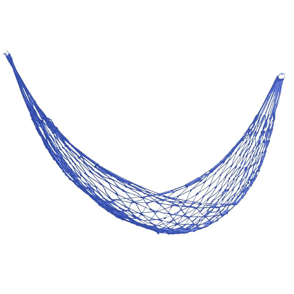 Nylon Mesh Hammocks