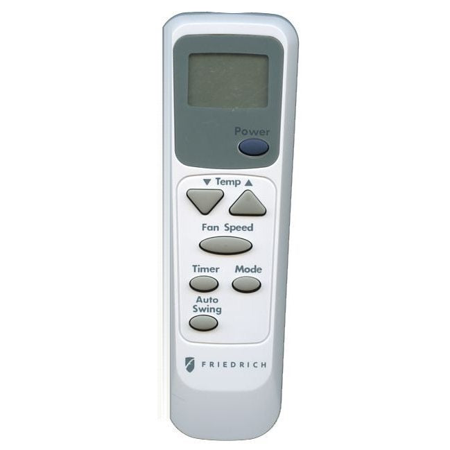 Panasonic / LG 6711A20103Q Window Air Conditioner Remote Control - 6711A20103Q
