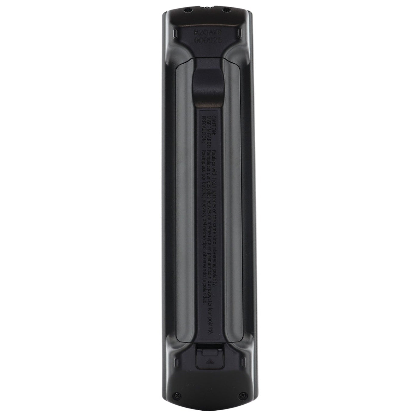 Substitute for Panasonic N2QAYB000925 Smart TV Remote Control - N2QAYB000925