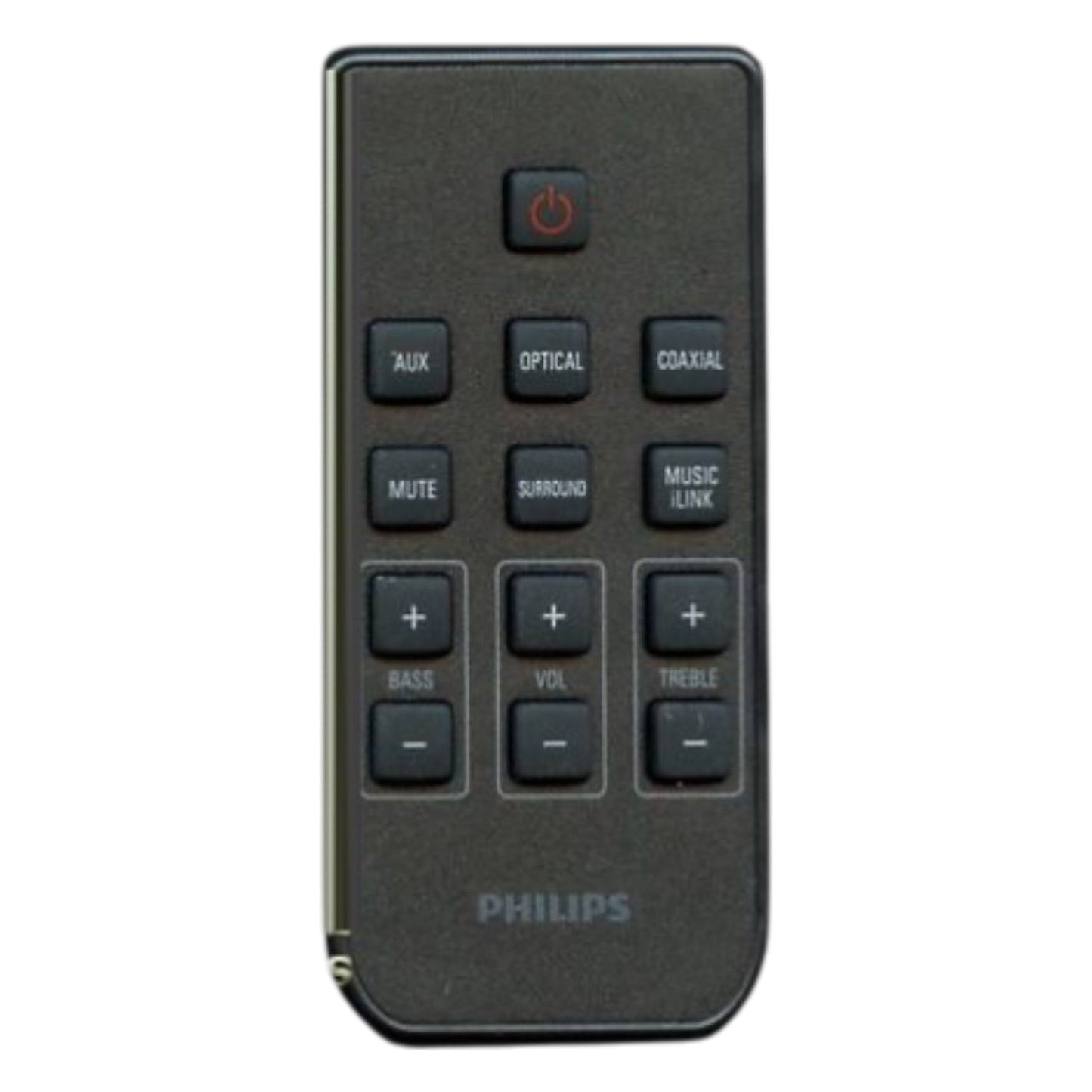 Philips 996510050576 Home Theater Remote Control