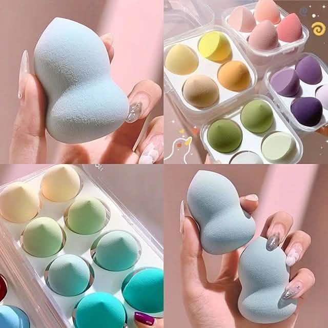 Professional Cosmetic Puff Blending Makeup Sponge