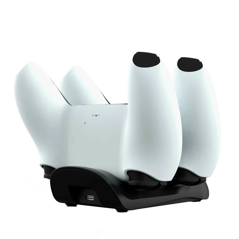 PS5 Dual Station Charging Dock