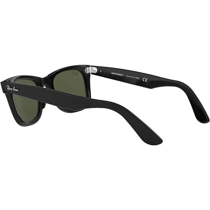 Ray-Ban RB2140 Original Wayfarer Sunglasses (Refurbished)