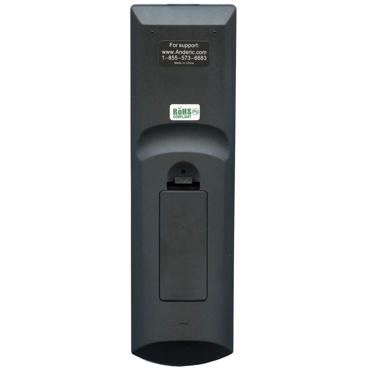 Anderic RR015UD Replacement TV Remote Control for Funai
