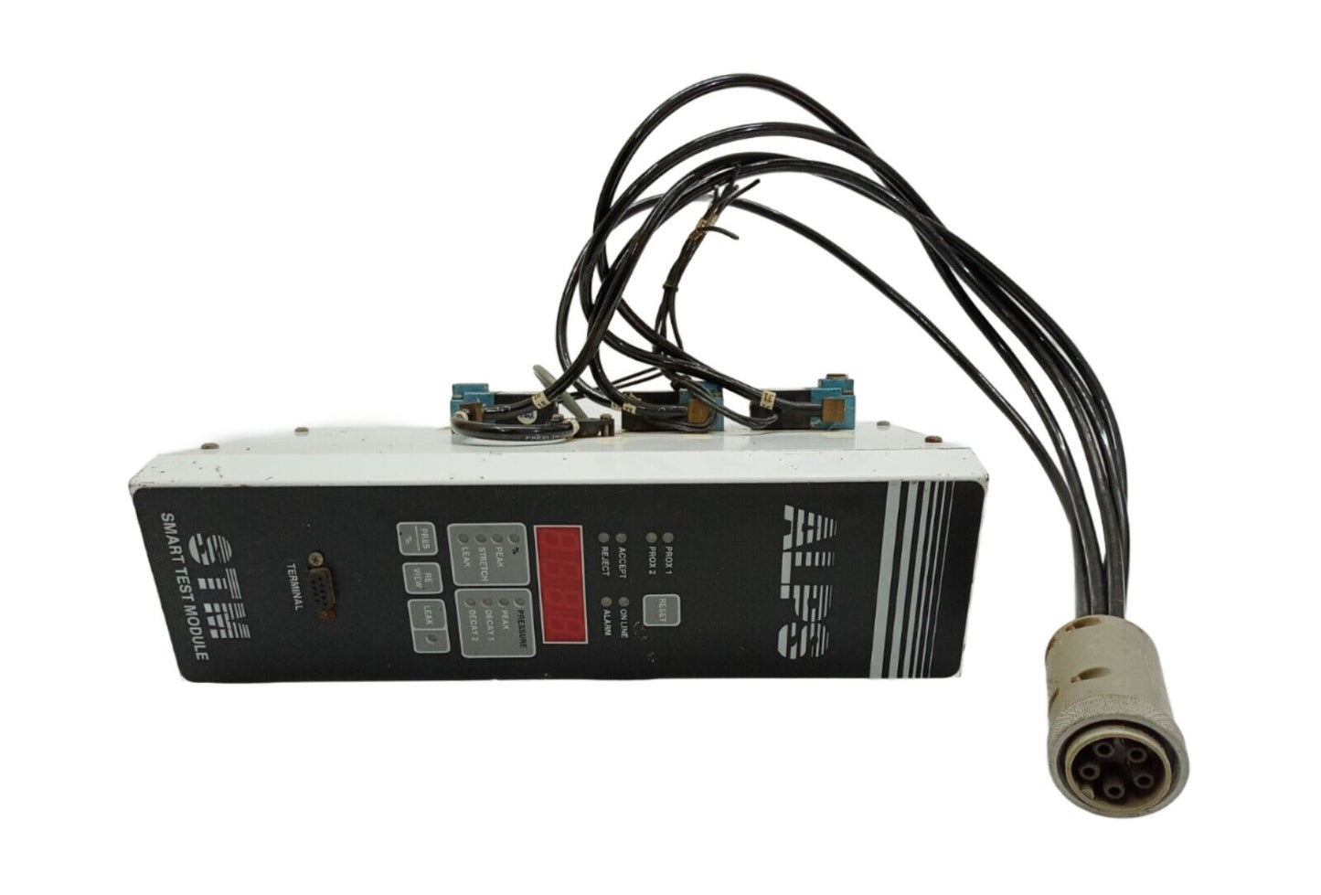Alps Alpine STM 269E Smart Test Module