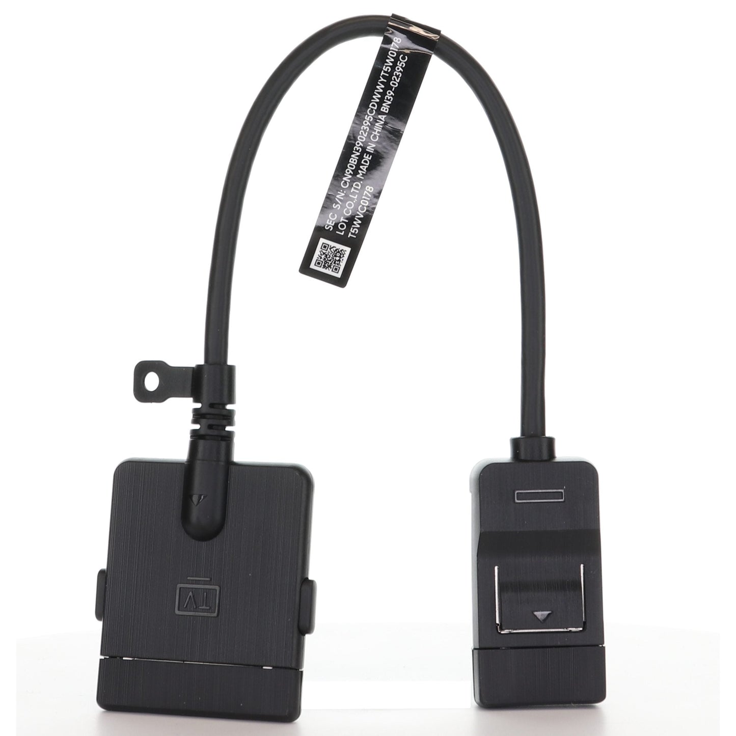 Samsung BN39-02395C One Connect Cable For One Connect box - BN3902395C - 8 INCHES