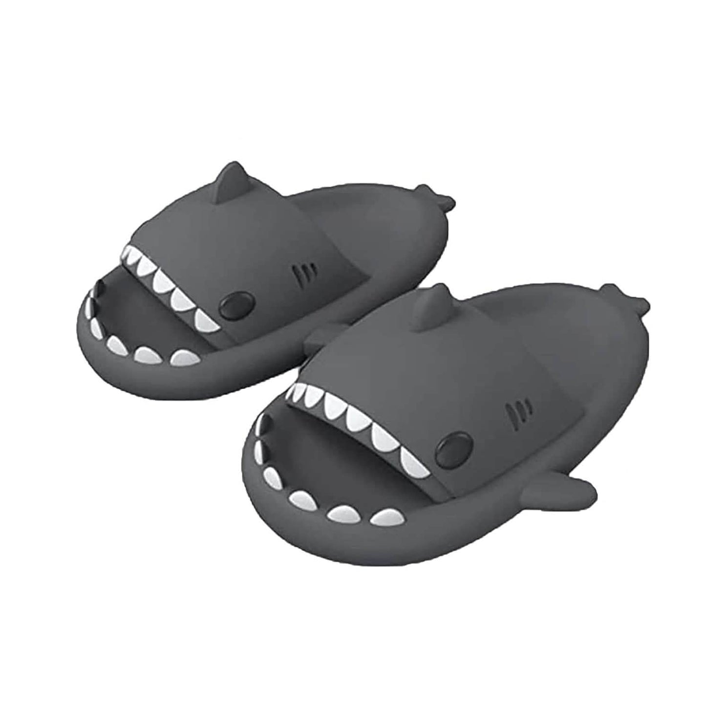 Women's Shark Cloud Slides Slippers