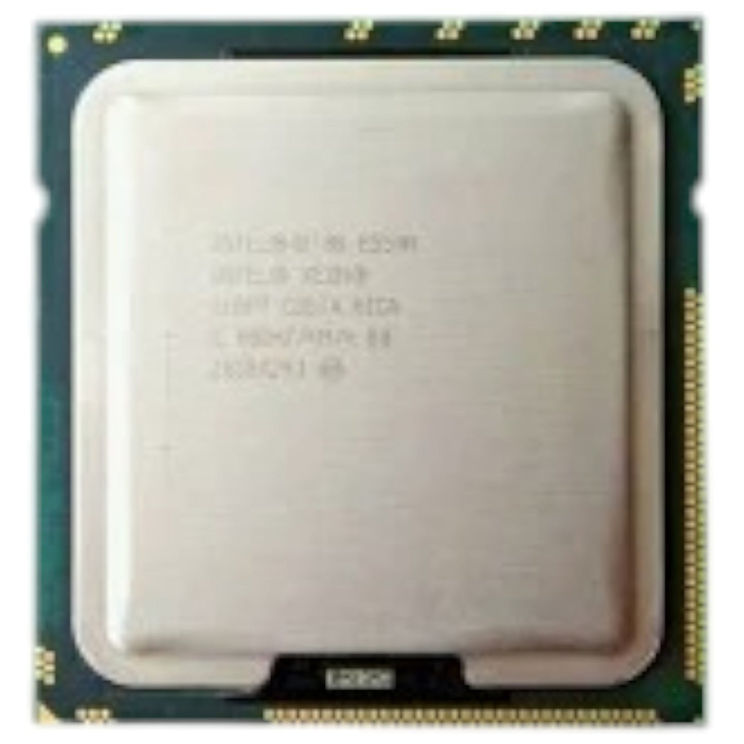 Intel SLBF9 CPU - 2.00Ghz 4.80GT/s 4MB Cache LGA1366 Intel Xeon E5504 Quad-Core CPU Processor