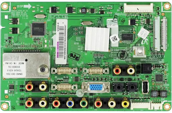 Samsung BN96-12127A Main Board for LN46B530P7FXZA
