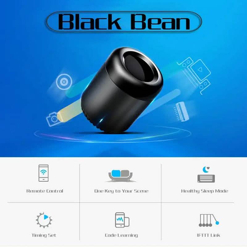 Smart Home WiFi Universal Smart IR Remote Controller