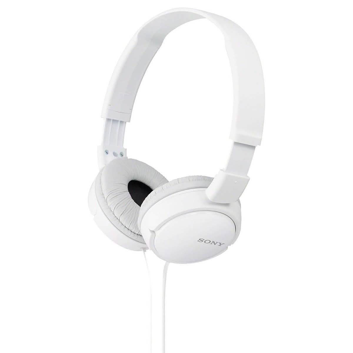 Sony MDRZX110 Stereo Headphones - Assorted Colors
