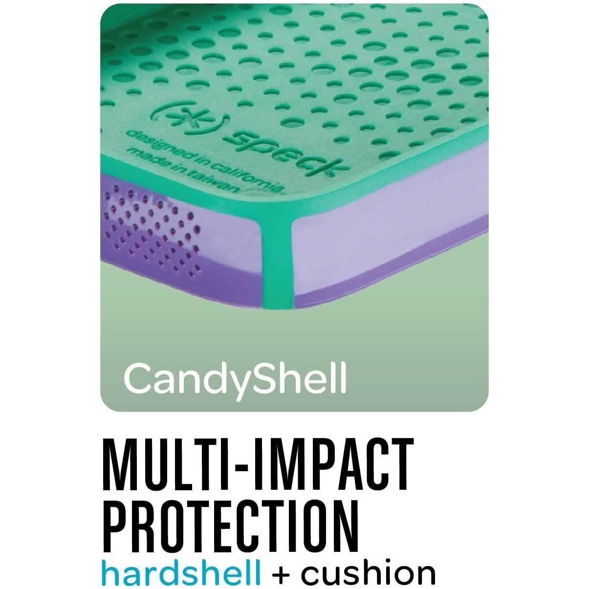 Speck CandyShell Phone Case for iPhone SE, 5 and 5s