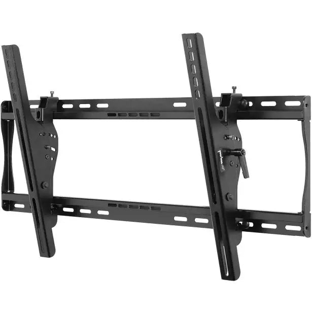 Peerless ST650 32 inch - 55 inch Universal Tilt TV Wall Mount, Black