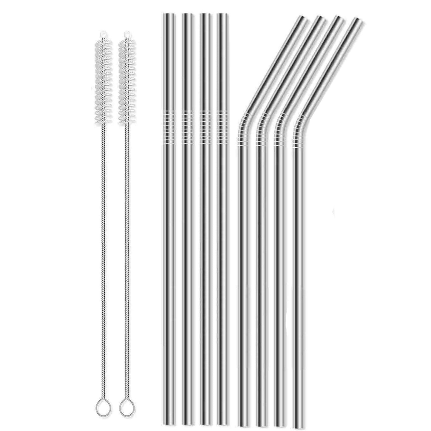Stainless Steel Straws