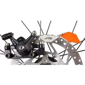 TB-BR10 Brake Caliper, Alignment Tool For Tunning, Mountain Bike Disc Brake