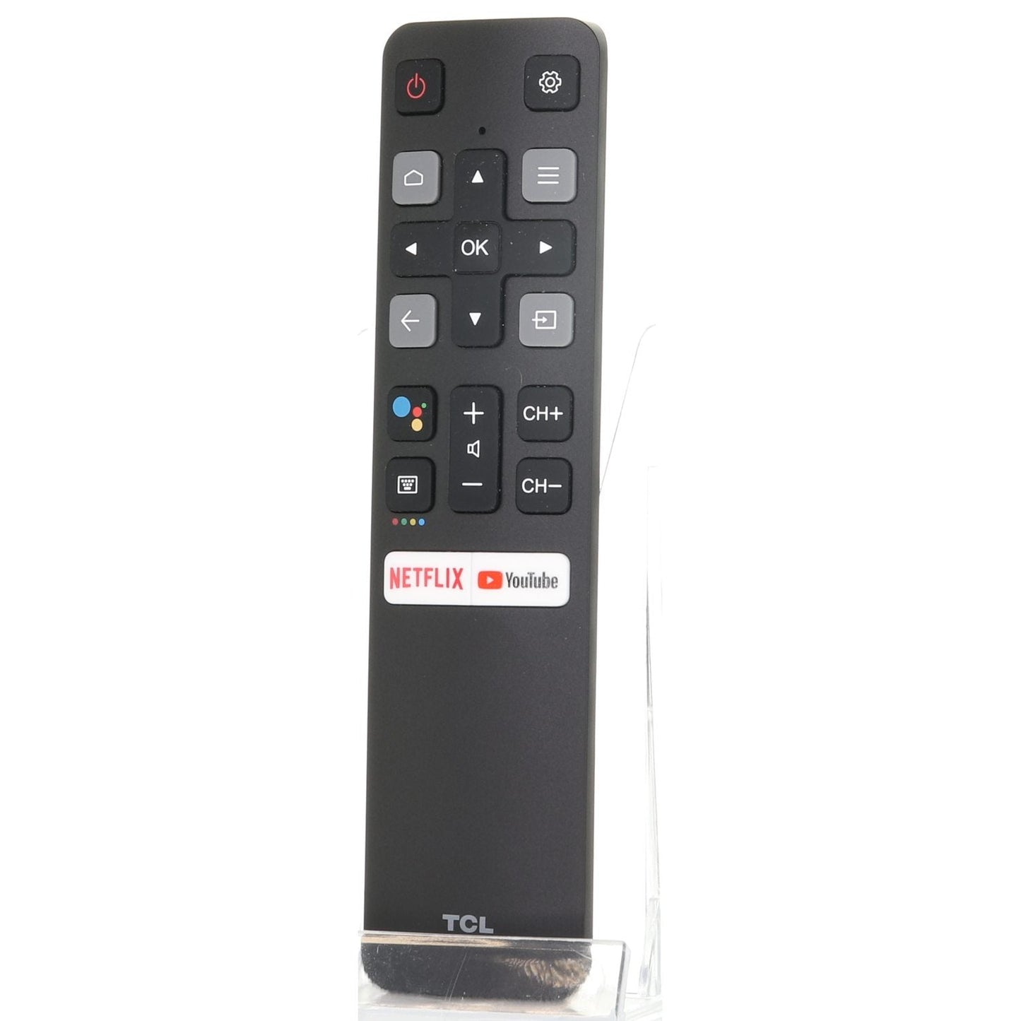 TCL RC802V FNR1 ANDROID Google TV Remote Control with Voice