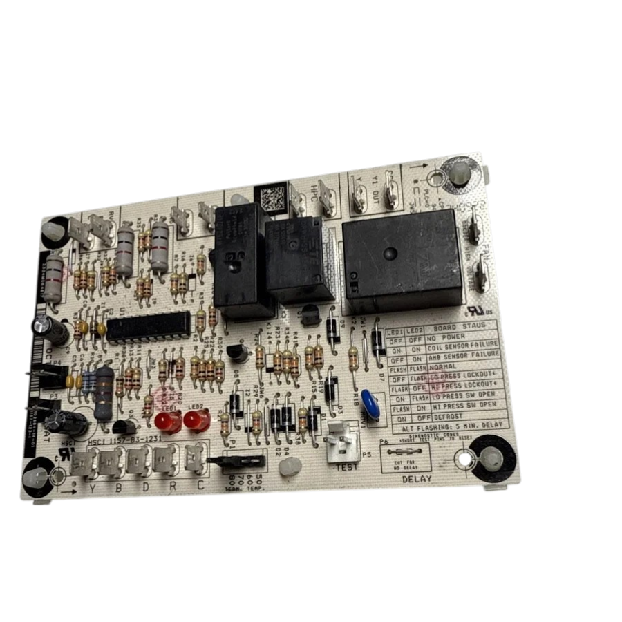 Rheem Rudd 47-102684-14-01 Furnace Control Board