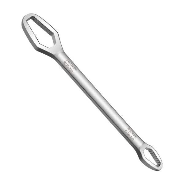 Universal Wrench Glasses Wrench 8-22mm Ratchet Spanner
