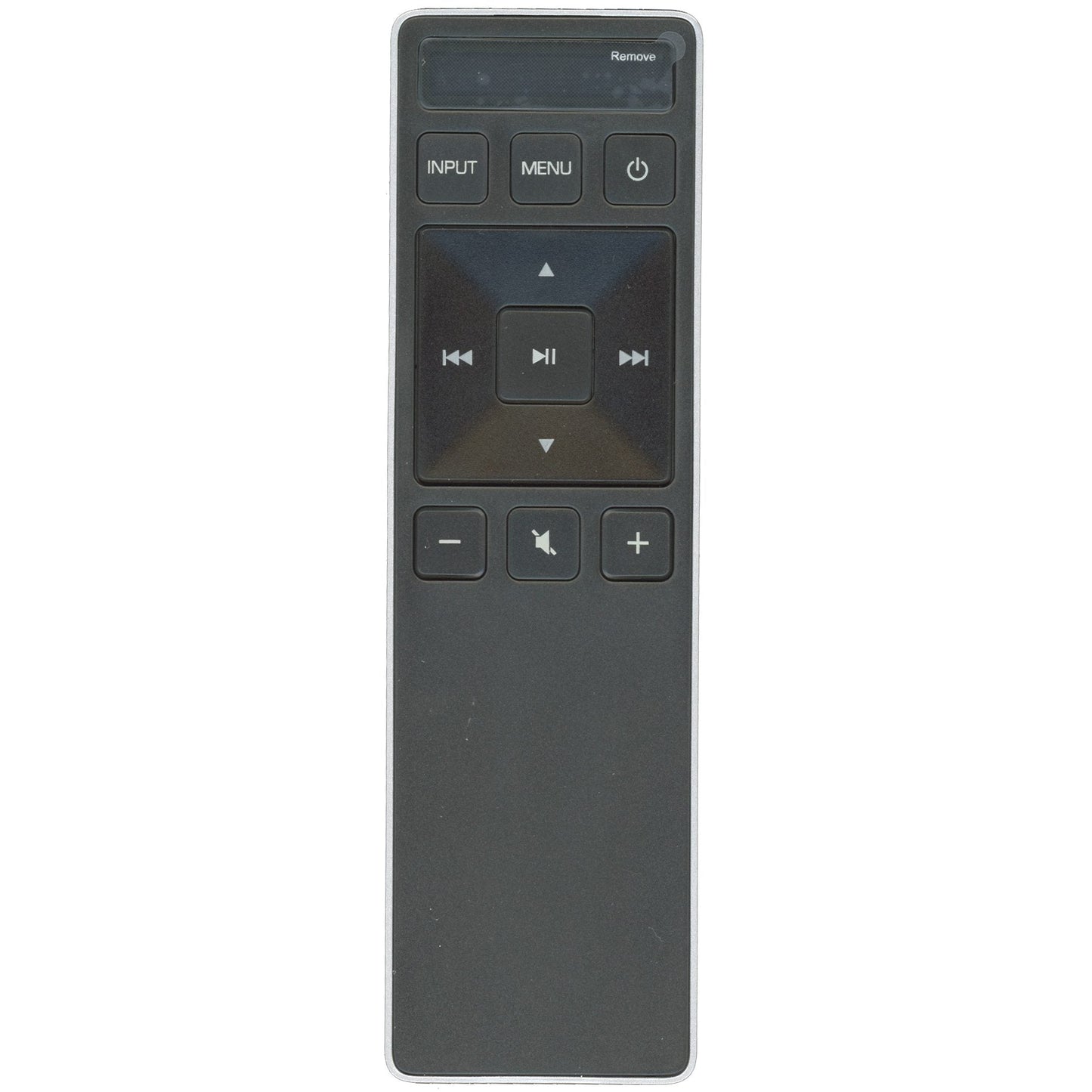 Vizio XRS551C Sound Bar Remote Control - XRS551C