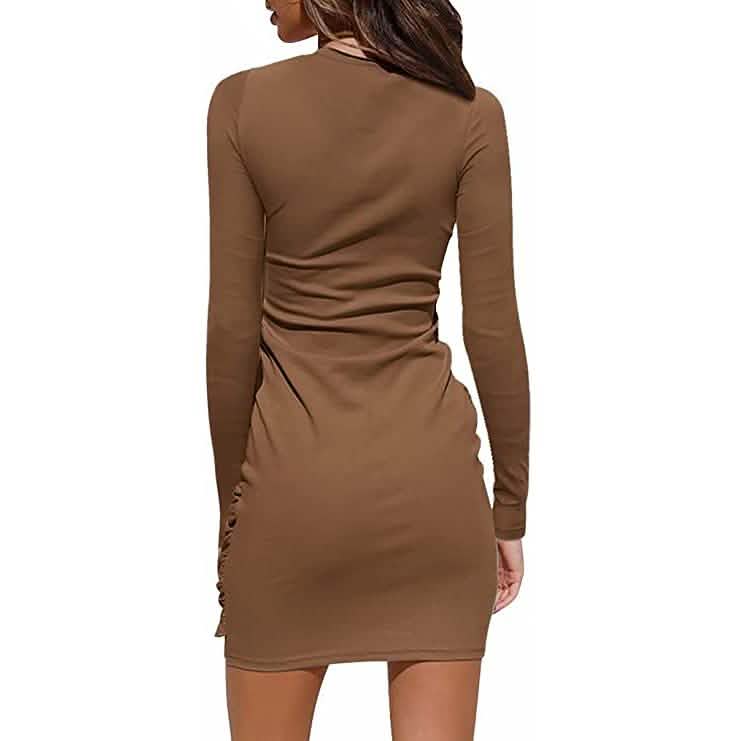 Women's Summer Casual Dress
