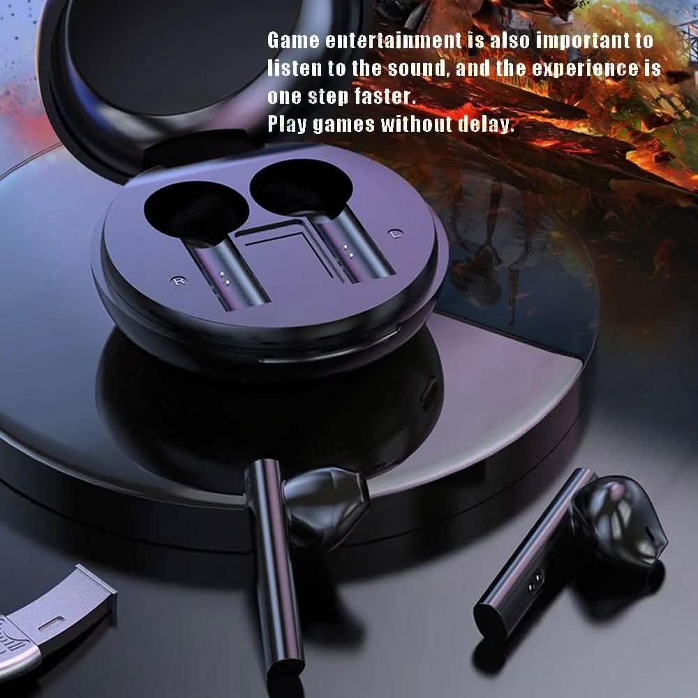 X10 TWS BT5.1 Waterproof HiFi Sports Headphones