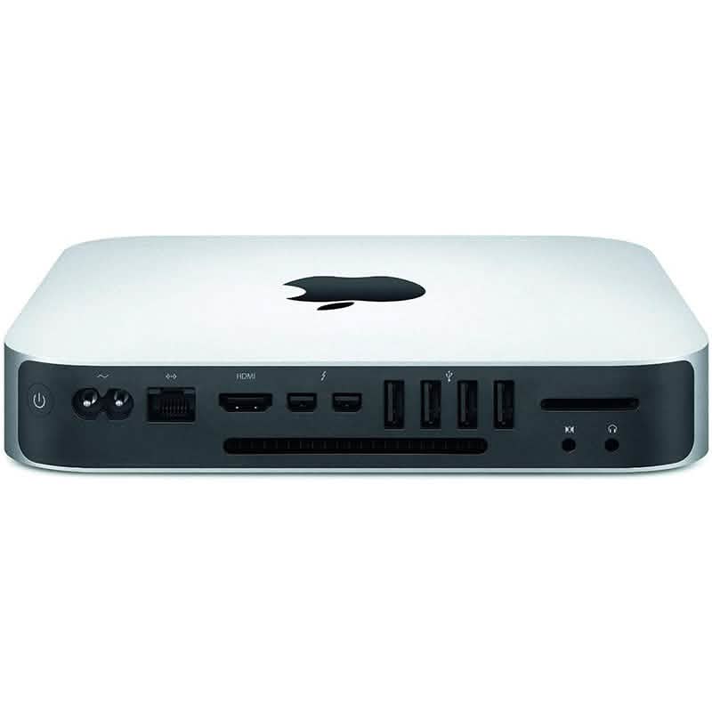 Apple Mac Mini Desktop 8GB Memory, 1TB Hard Drive (Refurbished)