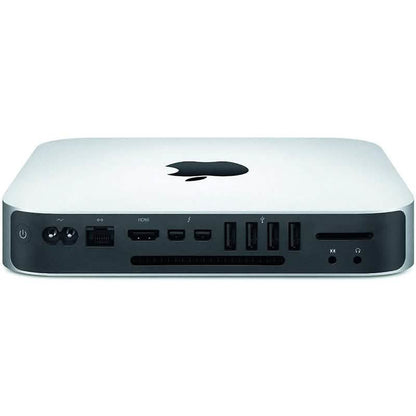 Apple Mac Mini Desktop 8GB Memory, 1TB Hard Drive (Refurbished)