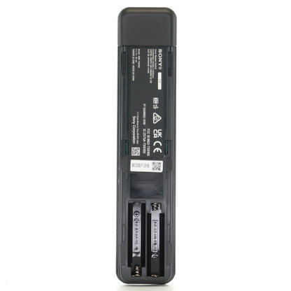 Sony OEM RMF-TX810U TV Remote Control | VOICE | BRAVIA XR | MASTER Series | OLED | 4K Ultra HD | (HDR) | Smart TV (Google TV) - 1-016-940-22