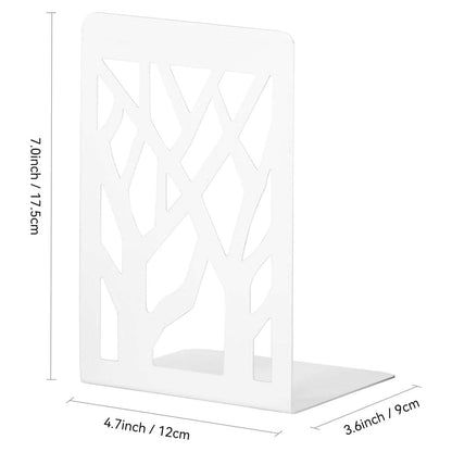 1-Pair: Book Ends for Shelves