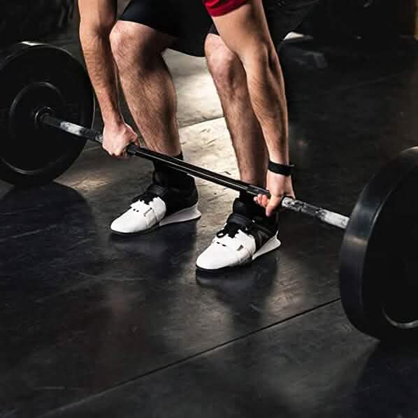 1-Pair: Bumper Plates 2-Inch Bumpers Olympic Weight Plate
