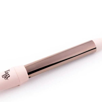 1" Titanium Digital Curling Wand