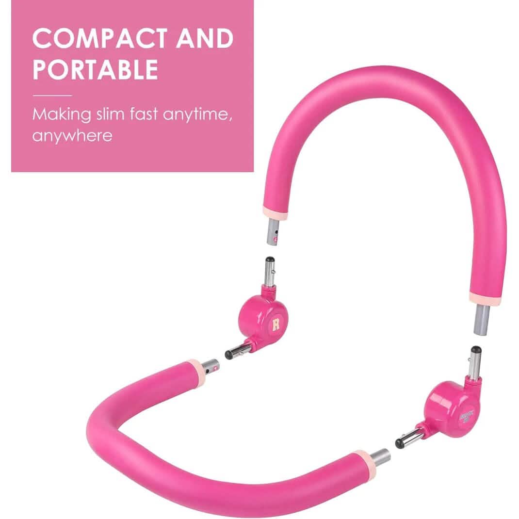 10-in-1 Abdominal & Thigh Toner Workout Equipment