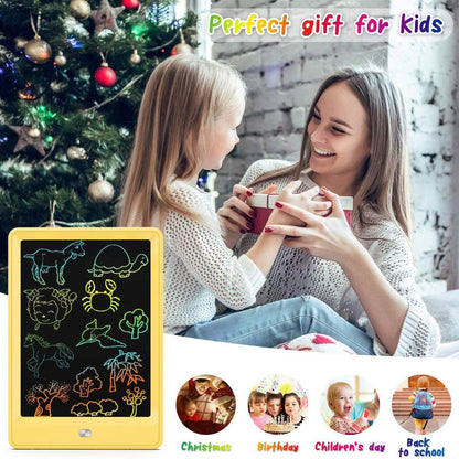 10-Inch LCD Writing Tablet