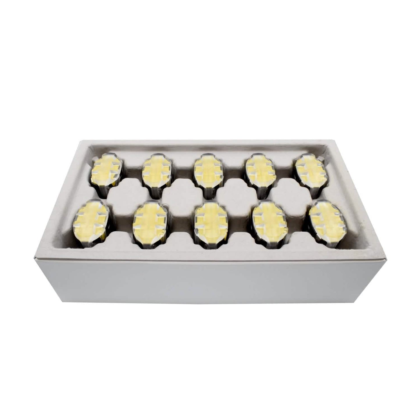 10-Pack: Live Cartridges for TASER C2/Bolt/Pulse/Pulse+
