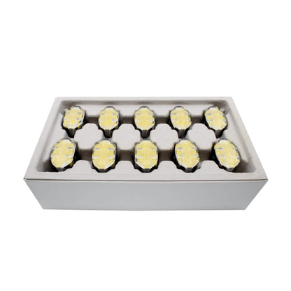 10-Pack: Live Cartridges for TASER C2/Bolt/Pulse/Pulse+
