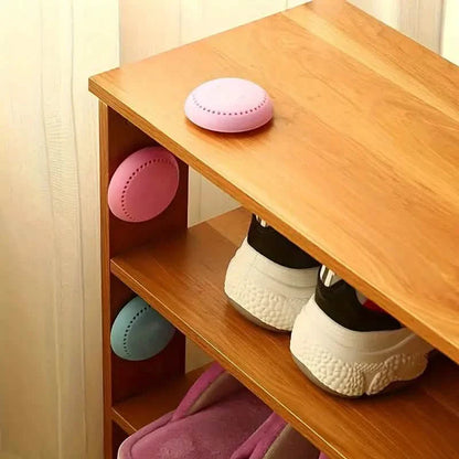 10-Pack: Long Lasting Aromatherapy Air Freshener