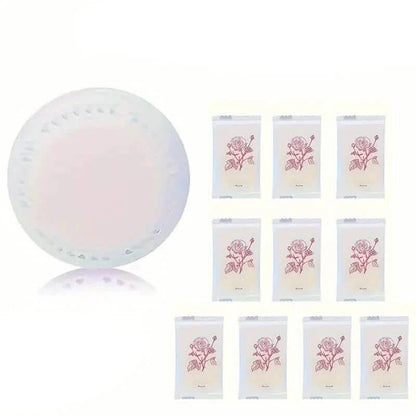 10-Pack: Long Lasting Aromatherapy Air Freshener