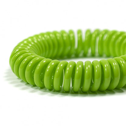 10-Pack: Mosquito Repellent Bracelet