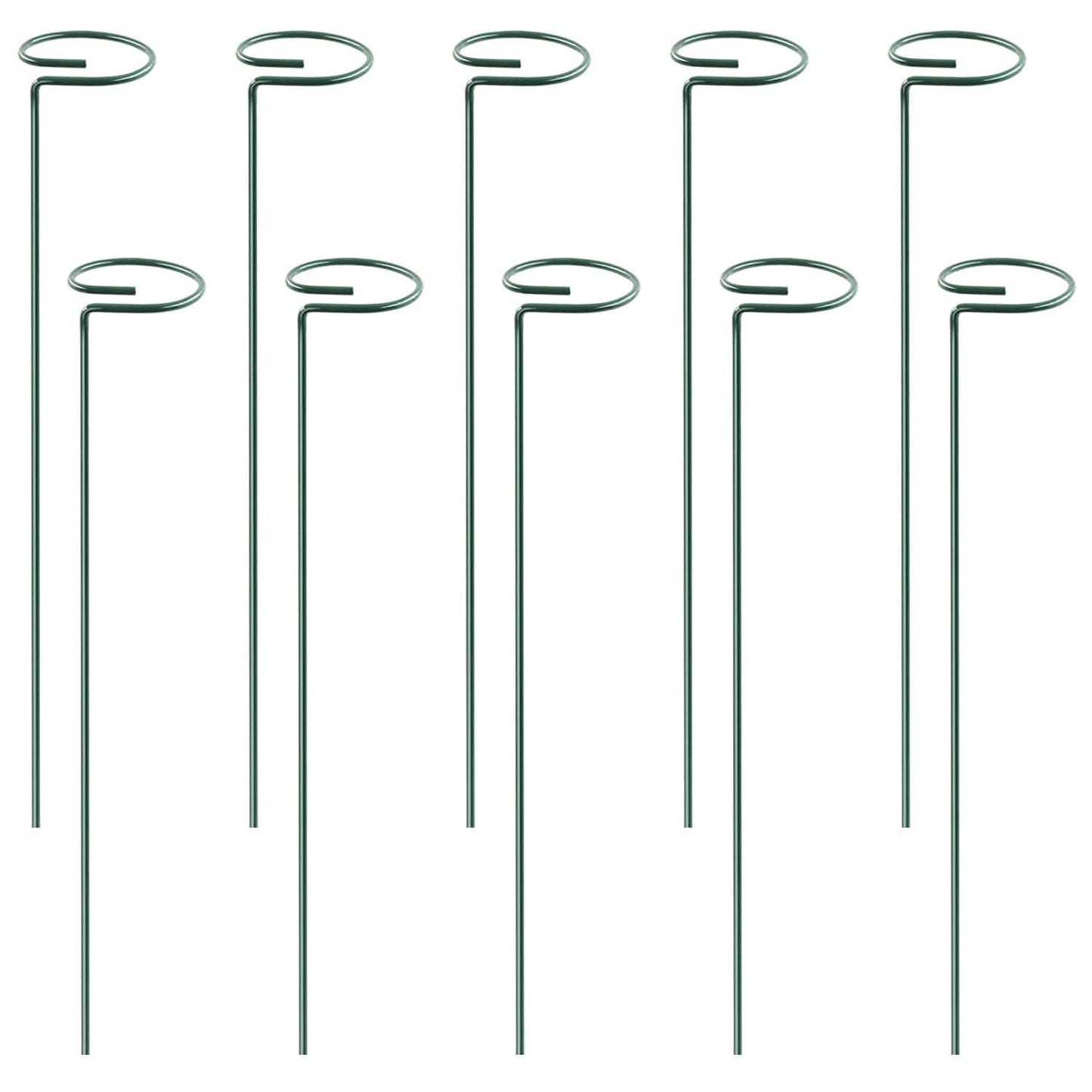 10-Pack: Plant Support Stake