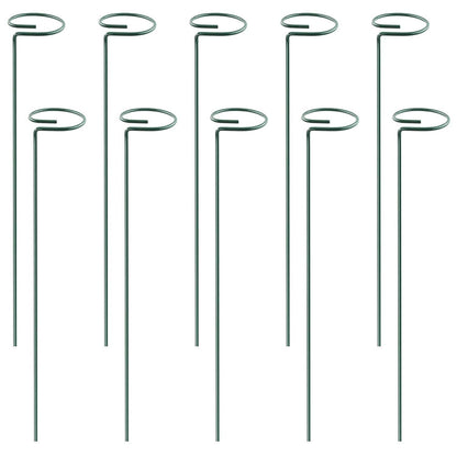 10-Pack: Plant Support Stake