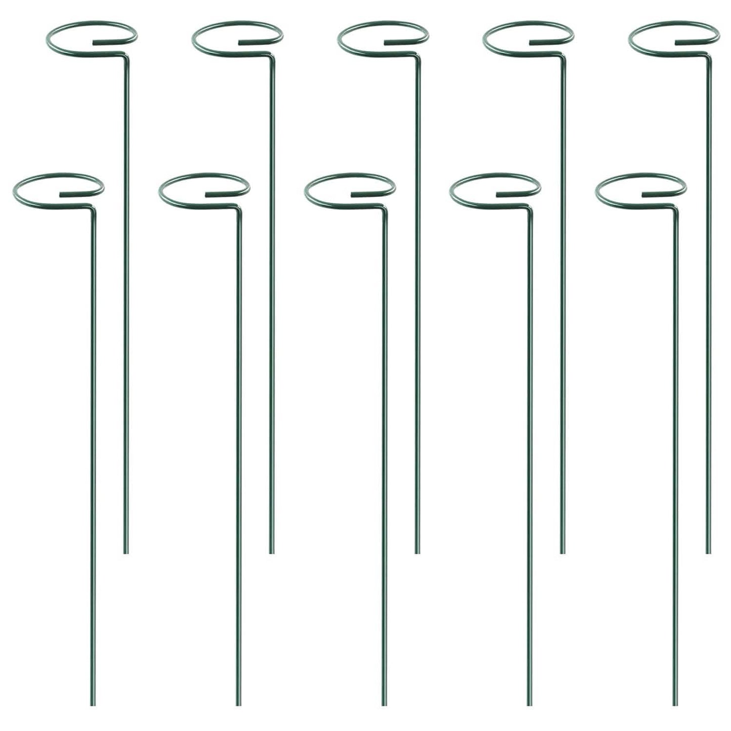 10-Pack: Plant Support Stake