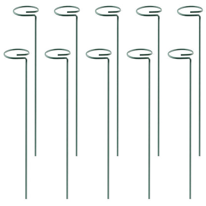 10-Pack: Plant Support Stake