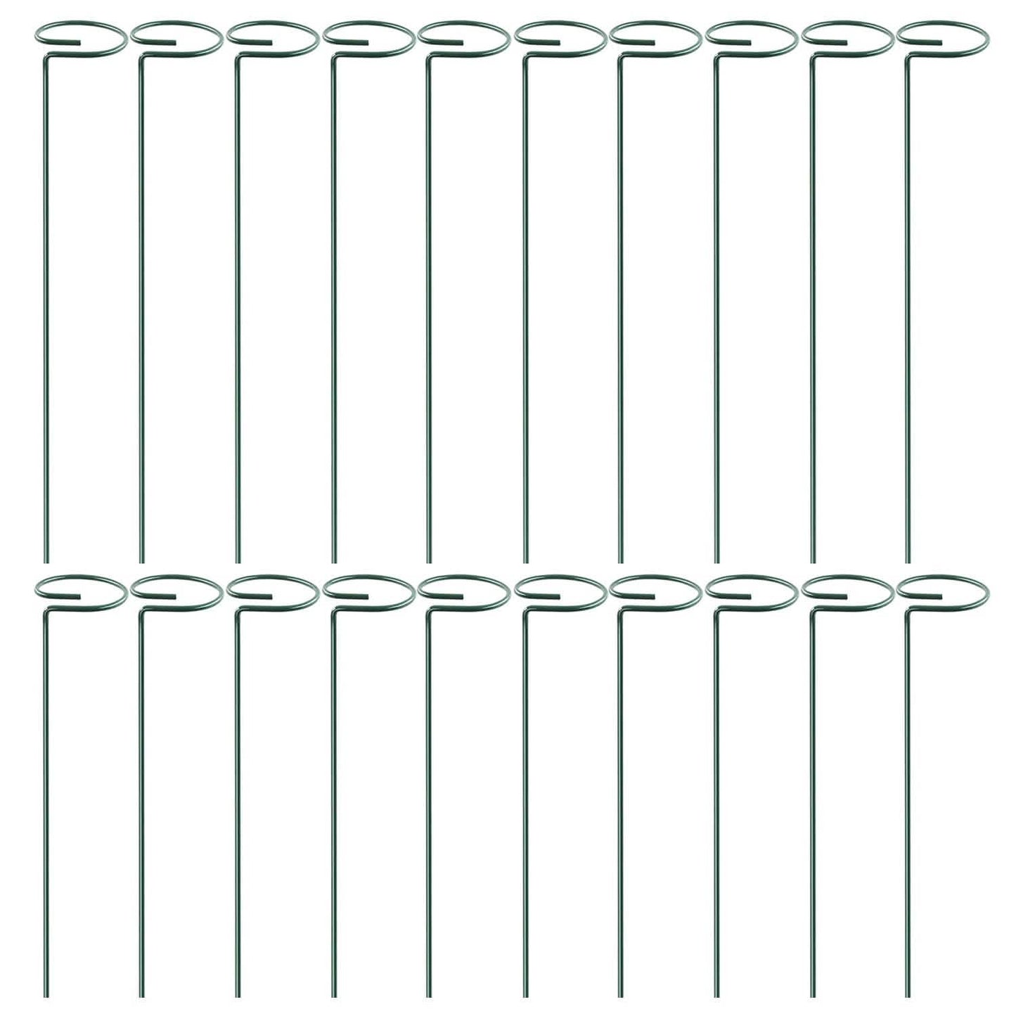 10-Pack: Plant Support Stake