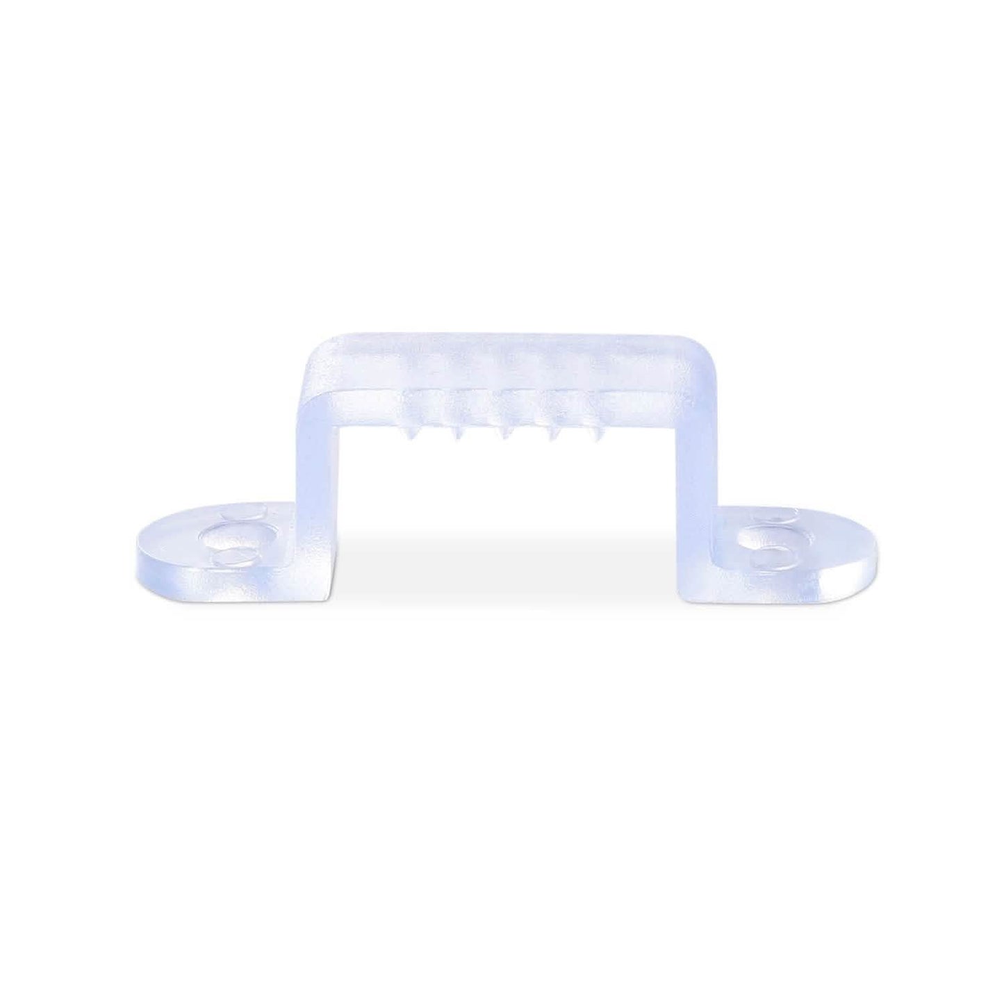 10-Piece: LED Strip Light Clips