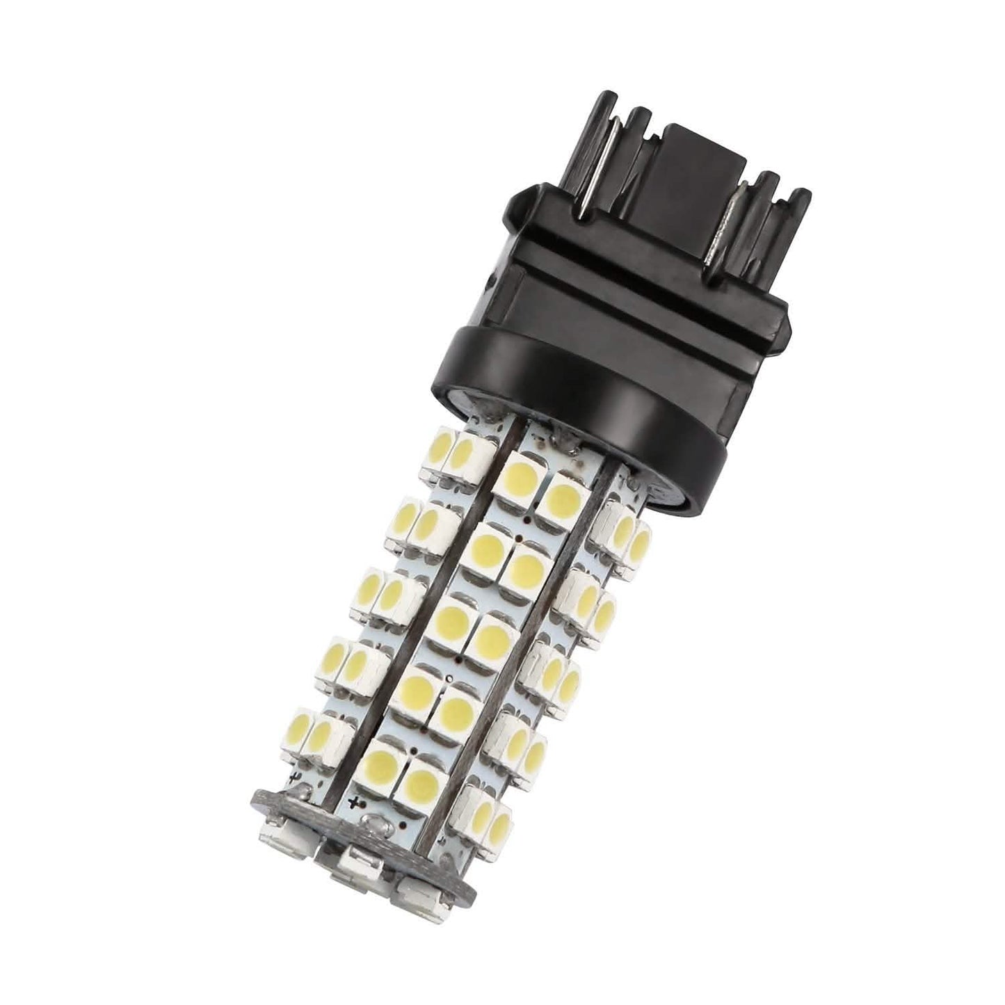 10-Pieces: LED Car Light Bulbs
