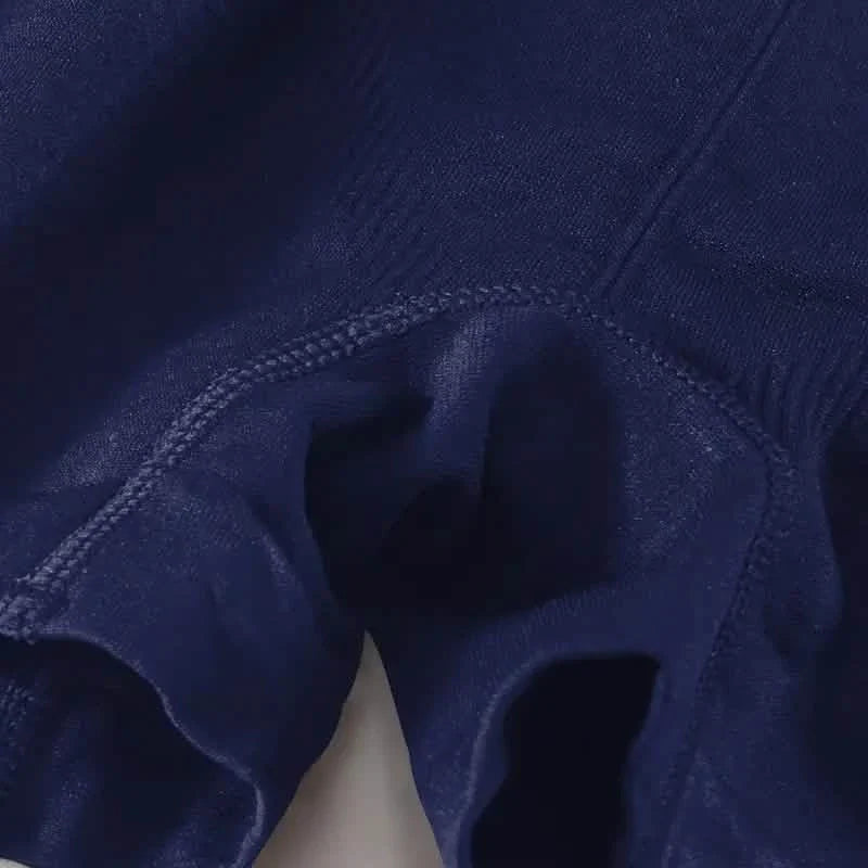 10-Pack: Underwear Boxer Brief Waistband Breathable Comfy Trunks
