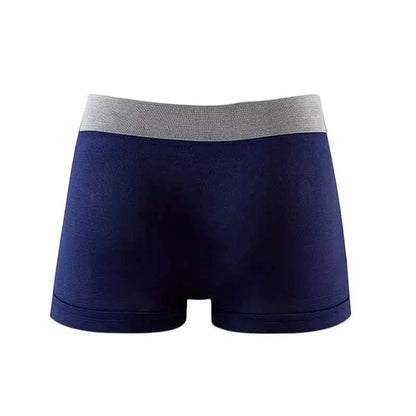 10-Pack: Underwear Boxer Brief Waistband Breathable Comfy Trunks