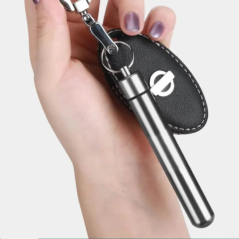 10-Pieces: Stainless Steel Ear Wax Removal Tool Set