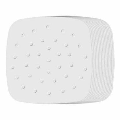 100-Piece: Air Fryer Parchment Paper